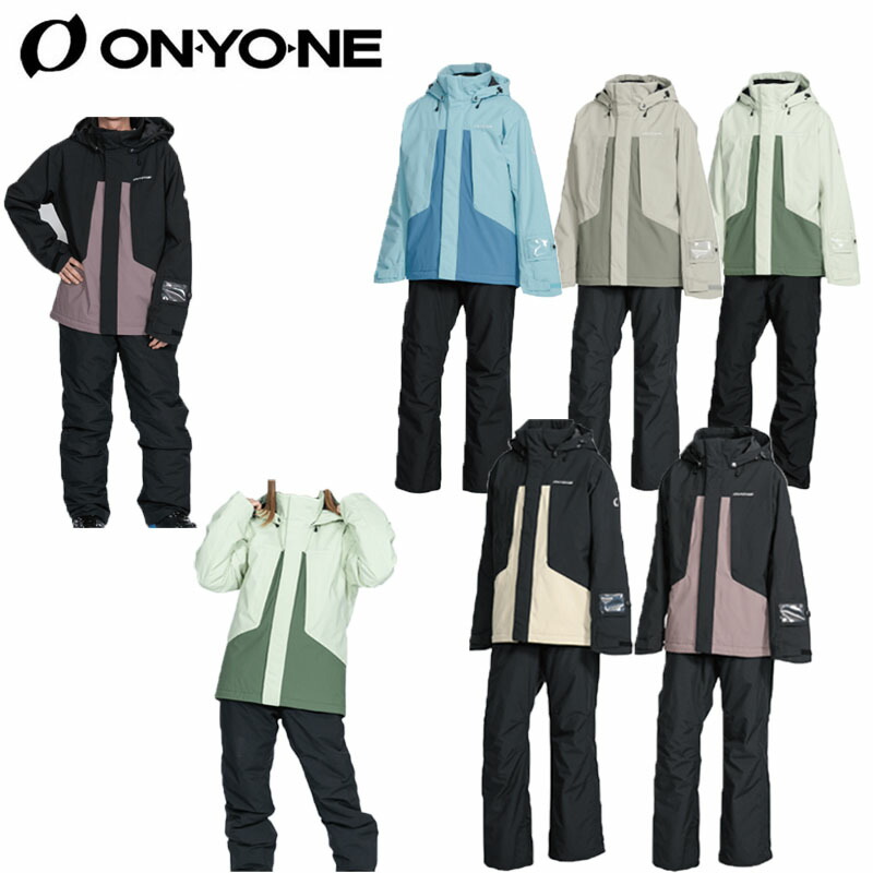 【上下Lサイズ】23/24モデル オンヨネ スキーウェア メンズ DEMOウェア 楽天市場】ONYONE ONJ96400 DEMO TEAM OUTER JACKET 23-24モデル