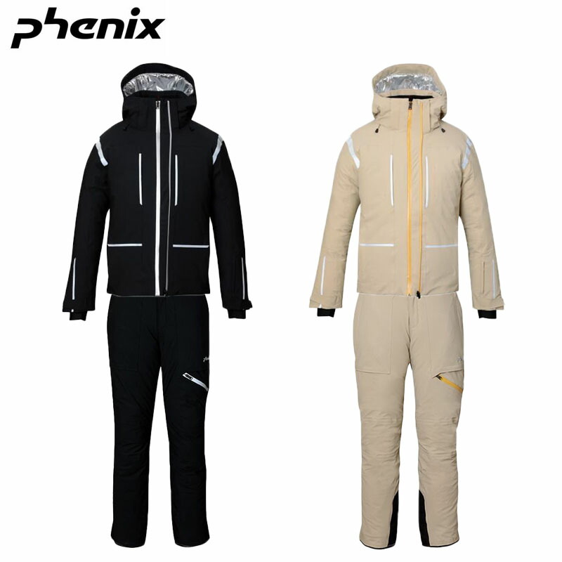 楽天市場】PHENIX フェニックス Alpine Active Jacket & Float Pants