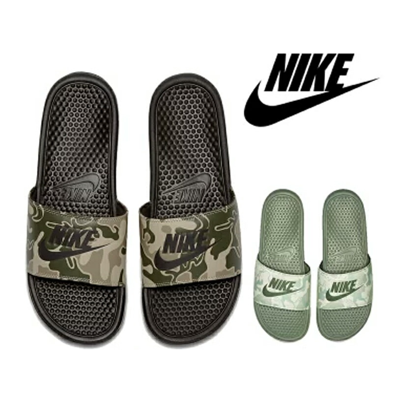 benassi jdi print nike