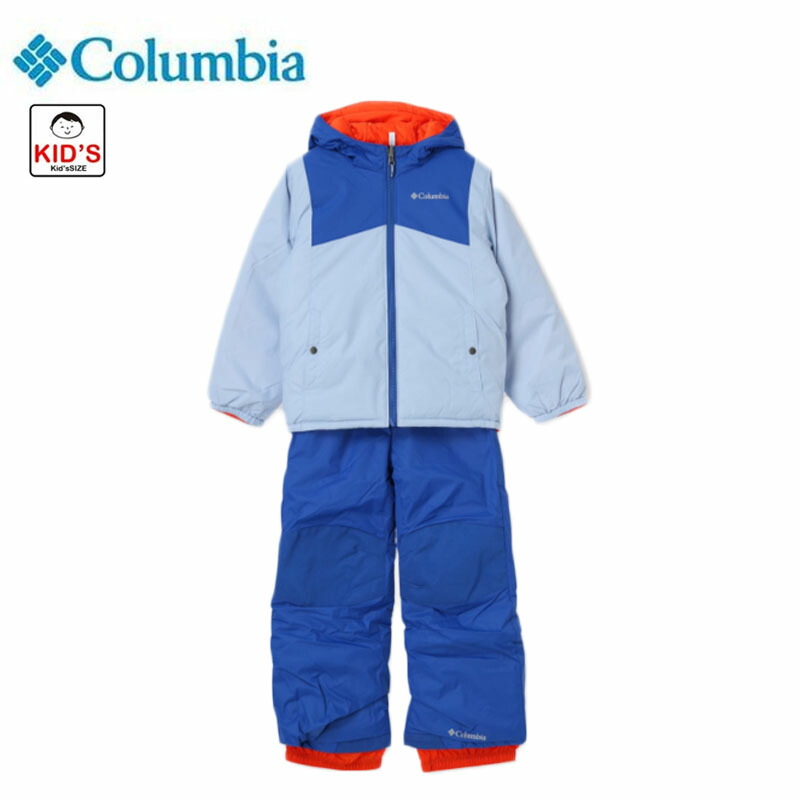 Columbia スノージャケット ウィリバード スキーウェア ジュニア 楽天市場】【2023 秋冬】 コロンビア【Columbia】ジュニア