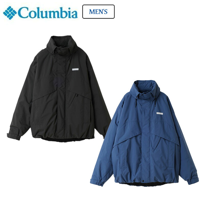 楽天市場】コロンビア Columbia メンズ シュガードームジャケット