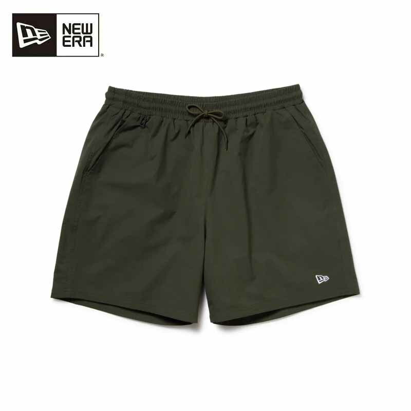 【新品】ニューエラ／ハーフパンツ 楽天市場】ニューエラ ゴルフ ウェア ショートパンツ NEW ERA