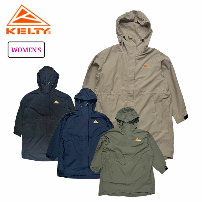 楽天市場】ケルティ インサレーションミドルコート メンズ レディース