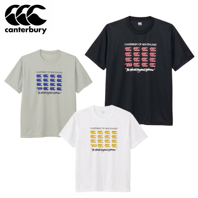 カンタベリー canterbury VERBLITZ Tシャツ レプリカ L カンタベリー