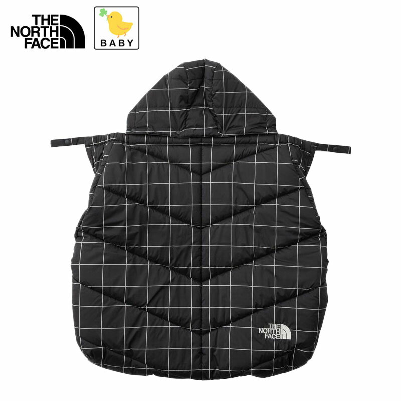 THE NORTH FACE ベビーシェルブランケット NNB72201 楽天市場】ザ ノースフェイス THE NORTH FACE ベビーシェル