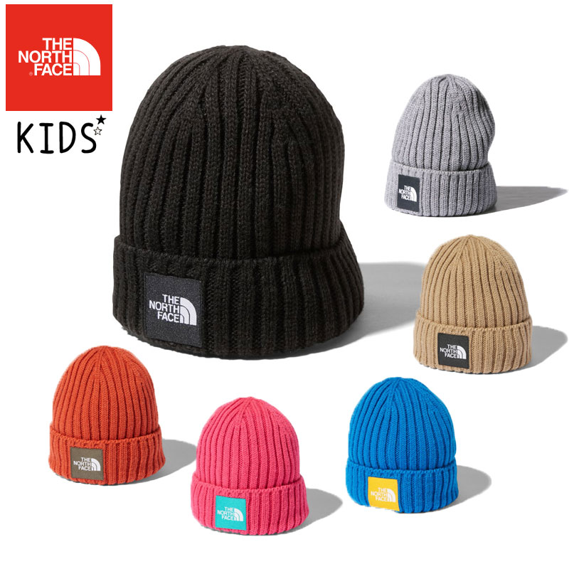 楽天市場 ノースフェイス カプッチョリッド キッズnnj 21秋冬 子供 ジュニア ニット帽 帽子 ビーニー The North Face 2108b エビスヤスポーツ
