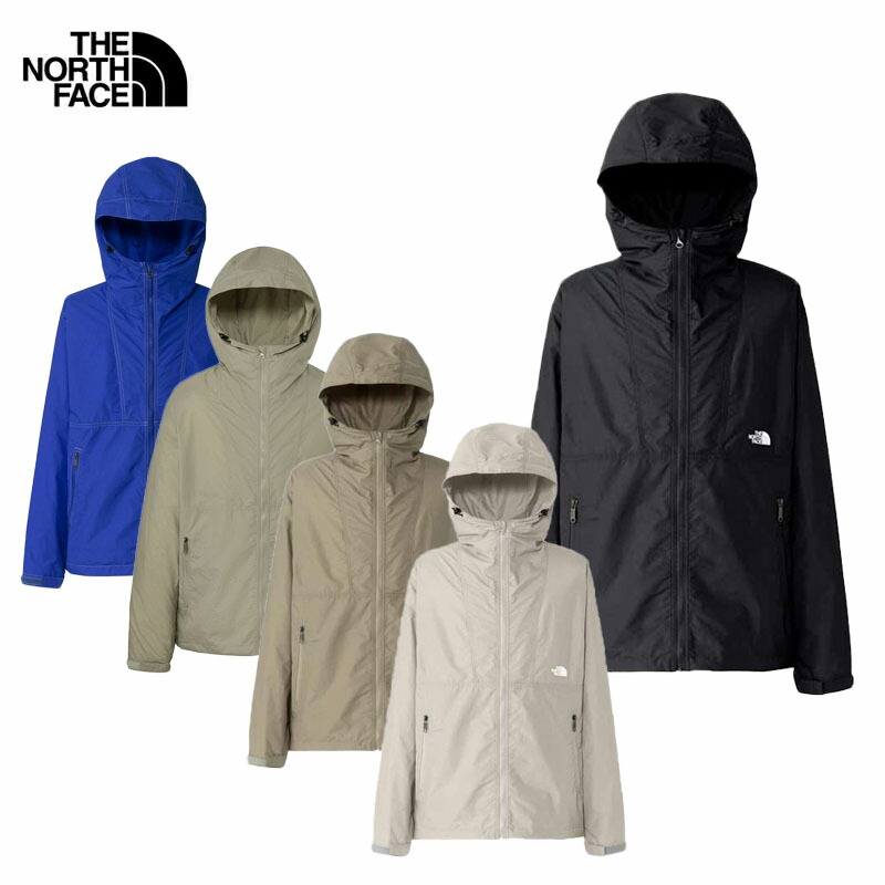 楽天市場】(T)ザ・ノース・フェイス NP72530・コンパクトジャケット