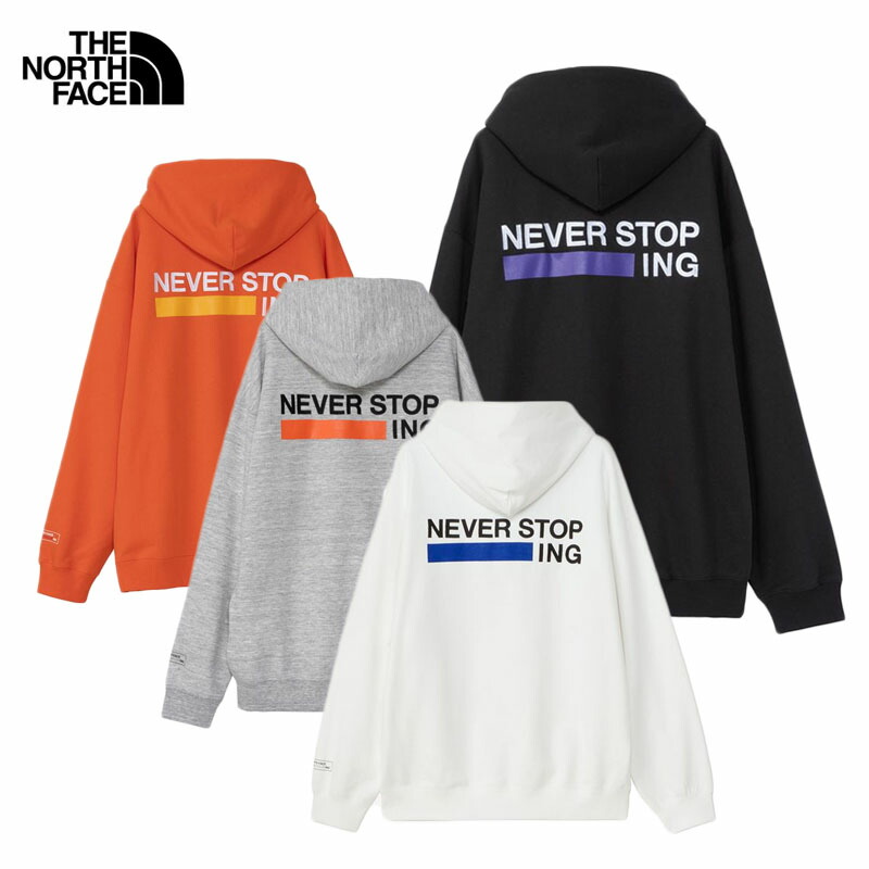 トレーナー THE NORTH FACE ザ・ノース・フェイス トレーナー メンズ 25SS