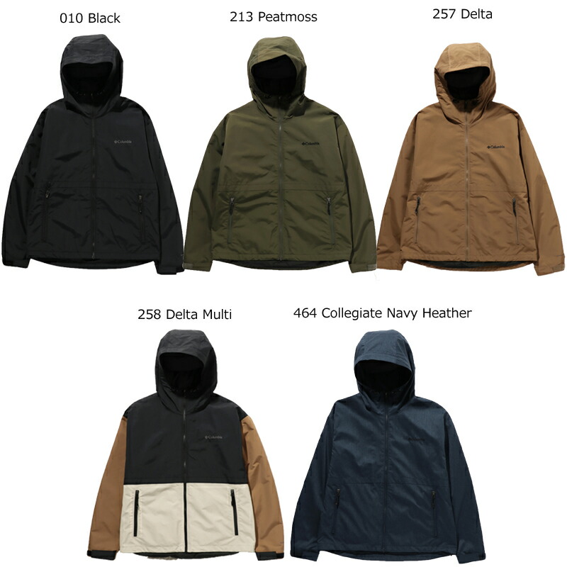 コロンビア レイクパウエルジャンバー メンズ Xm43 21秋冬 アウトドア 心安い アウター ジャケット オーバコート 陣所 Columbia 2110b Musiciantuts Com
