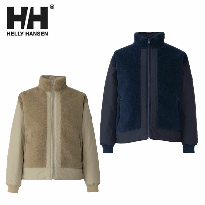 楽天市場】ヘリーハンセン HELLY HANSEN フリース ジャケット メンズ