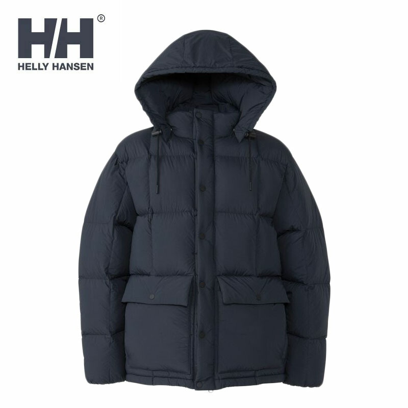 楽天市場】ヘリーハンセン スカイリムインサレーション