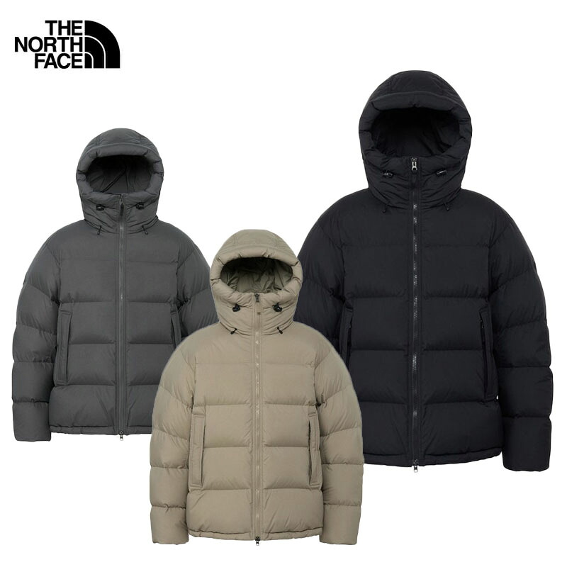 ザ・ノース・フェイス オルタレーションダウンシェルパーカー ユニセックス ダウンジャケット アウター GORE-TEX はっ水 防寒 アウトドア カジュアル ND92562 THE NORTH FACE 2025秋冬
