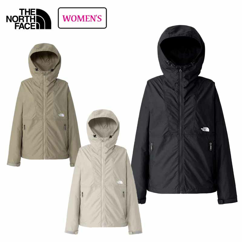 楽天市場】ザ・ノース・フェイス コンパクトジャケット メンズ 薄手