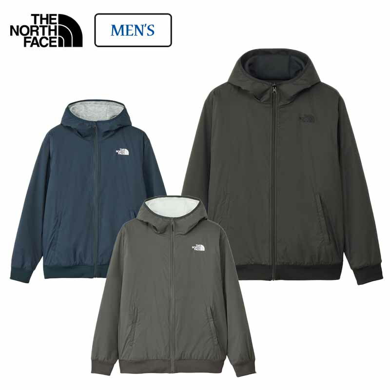 楽天市場】ザ・ノース・フェイス ズーピッカークルー メンズ