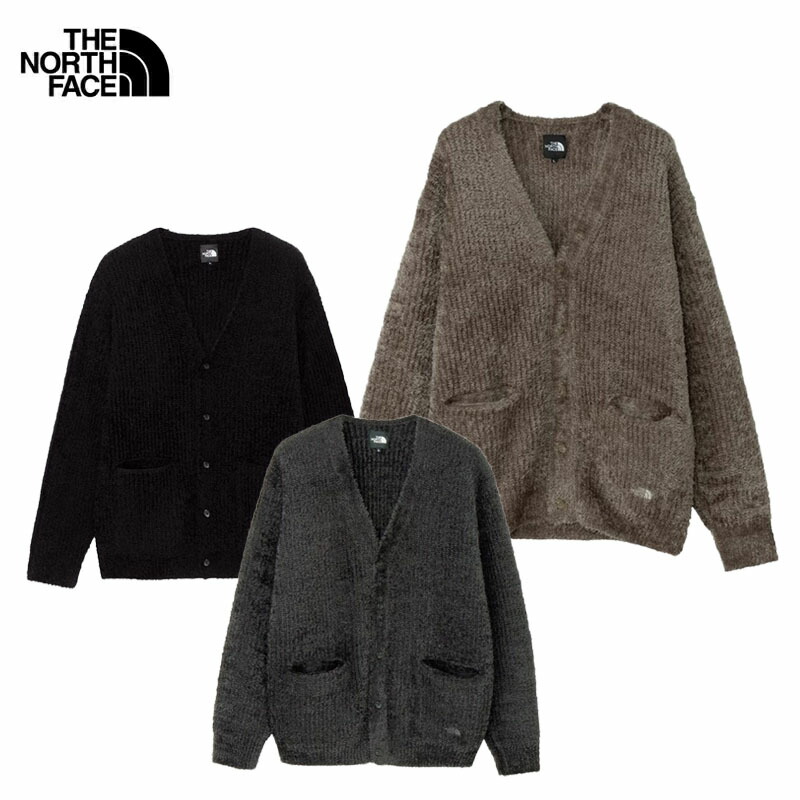 THE NORTH FACE オルタナティブフェザーカーディガン　M 公式・セール】オルタナティブフェザーカーディガン（ユニセックス