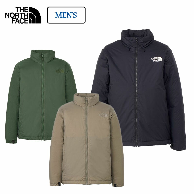 楽天市場】ザ・ノース・フェイス 中綿ジャケット THE NORTH FACE