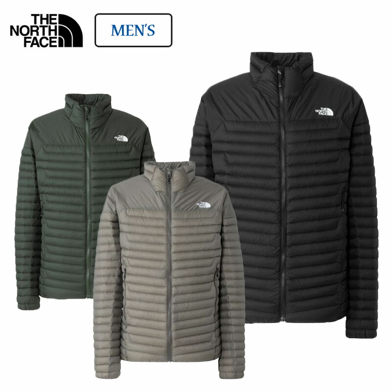 本日発送❗️【新品タグ付き】ノースフェイス　サンダージャケット　ウィメンズMサイズ THE NORTH FACE（ザ ノースフェイス） ノースフェイス サンダー