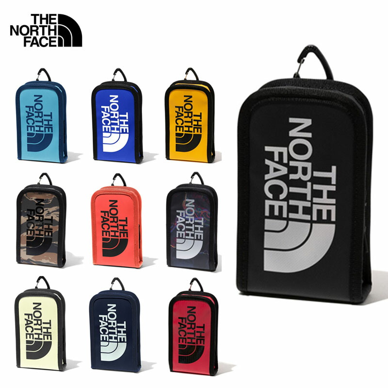 楽天市場】ノースフェイス/THE NORTH FACE BCユーティリティ