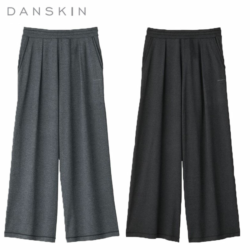 2点おまとめダンスキン DANSKIN フレアショート　　ウジョー　TEE 2点おまとめダンスキン DANSKIN フレアショート ウジョー TEE