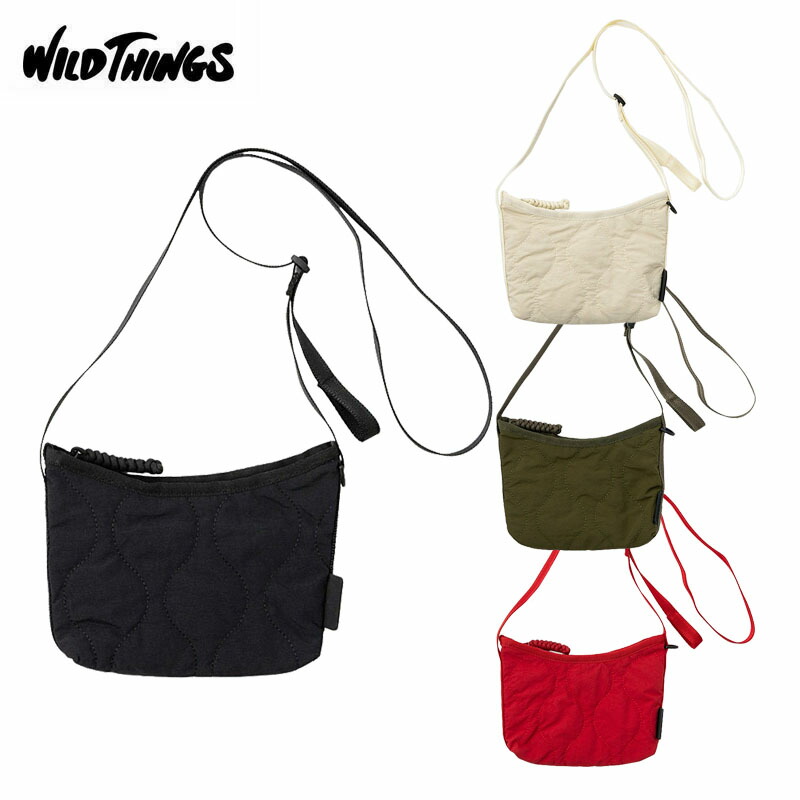 楽天市場】ワイルドシングス パフキルトミニヘルメット ショルダー