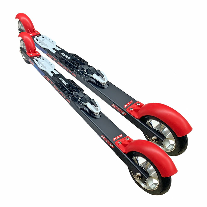 Amazon | YYW キックボード スクーター スノースキースクーター