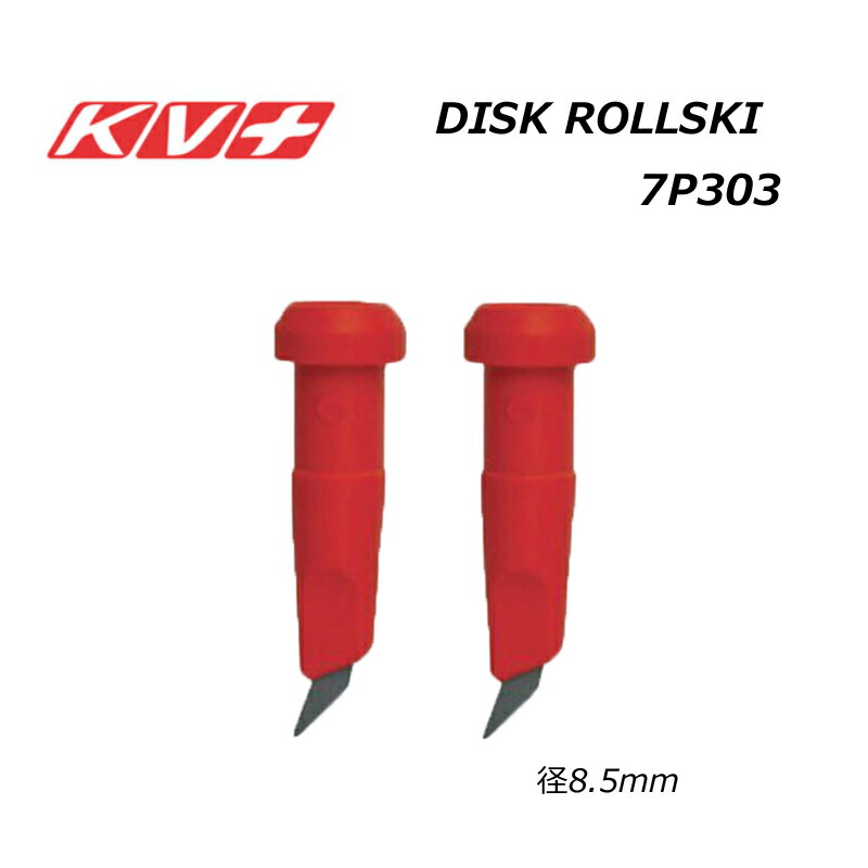 楽天市場】スウィックス ローラースキーチップ RDHH922 径10mm