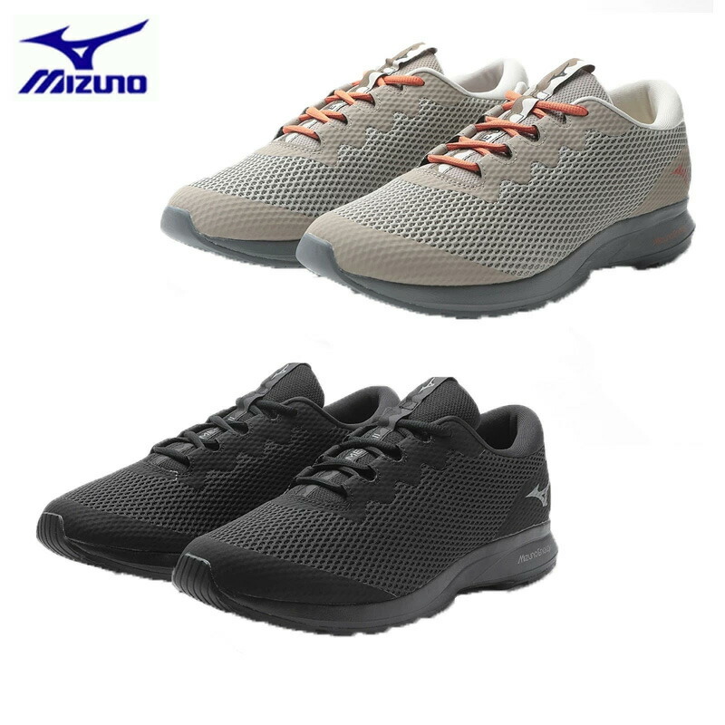 楽天市場】ミズノ【MIZUNO】 ウォーキングシューズ ME-03