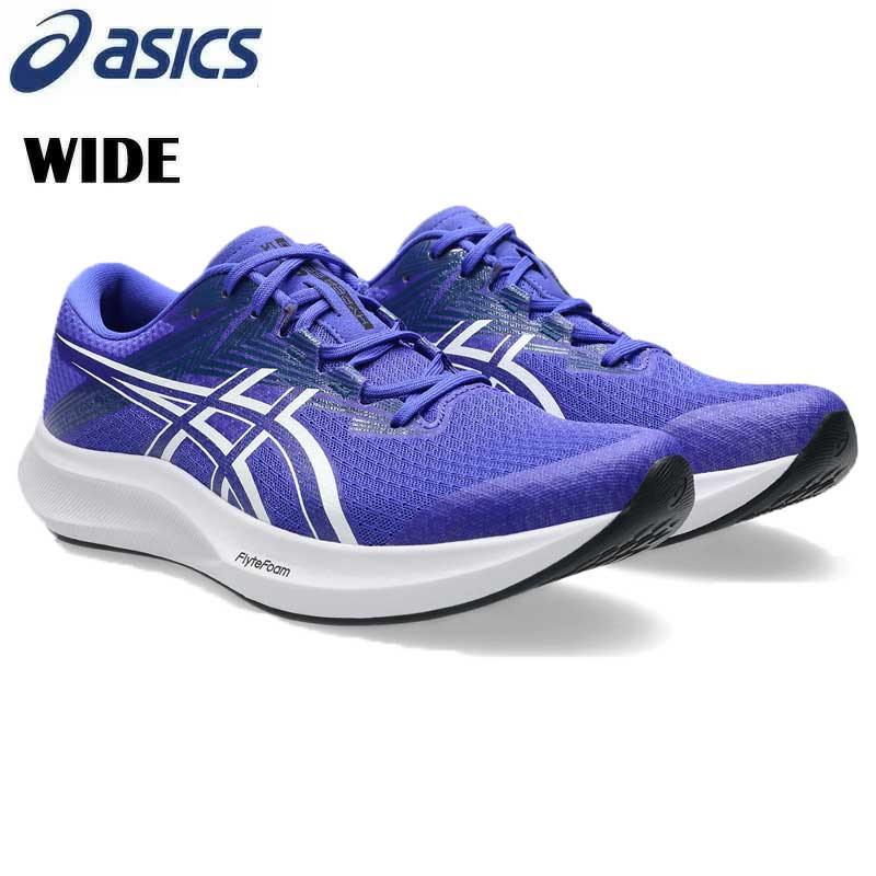 楽天市場】アシックス ランニングシューズ メンズ ハイパー スピード 4