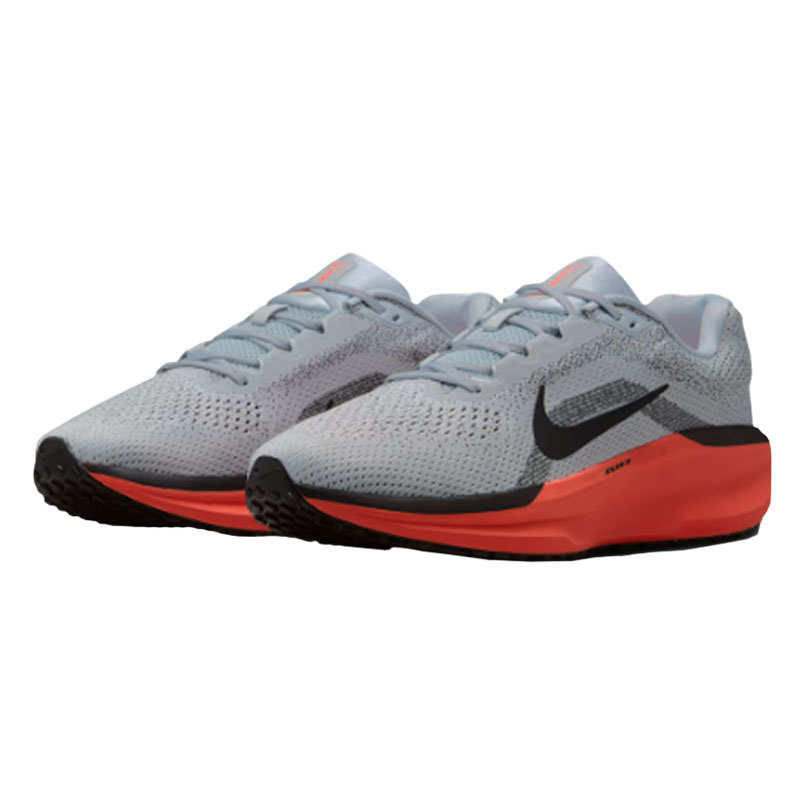 ナイキ ウィンフロー 11 メンズ ロードランニング 反発力 ランニング 陸上 FJ9509-008 NIKE 2025-26