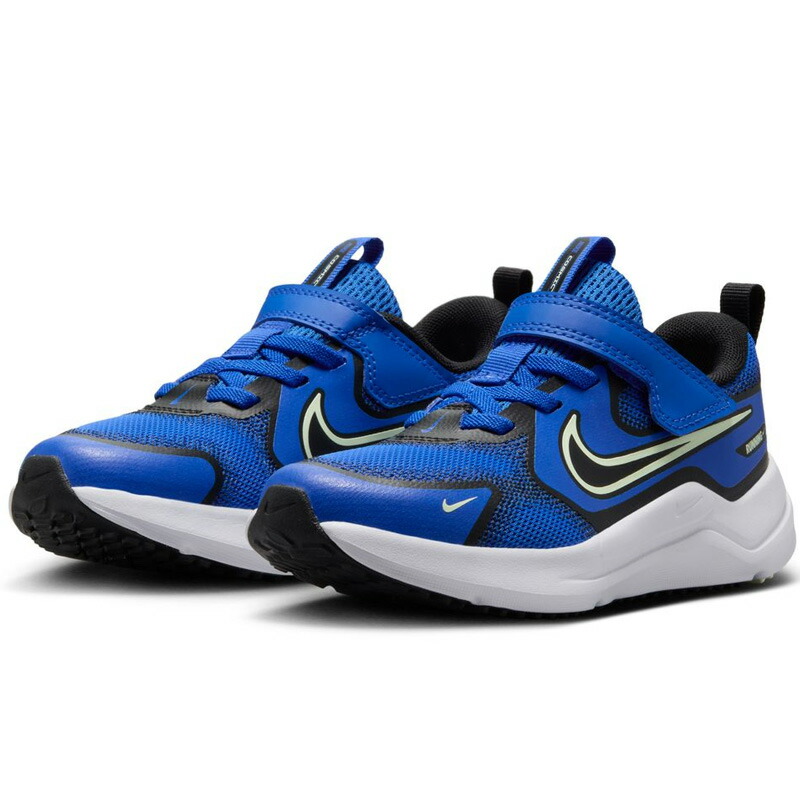 ナイキしゅーず 楽天市場】ナイキ スター ランナー 4 キッズ ランニングシューズ 運動