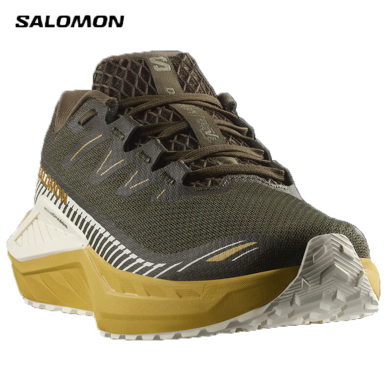 専用　サロモン 楽天市場】サロモン DRX DEFY GRVL ウィメンズ レディース トレイル