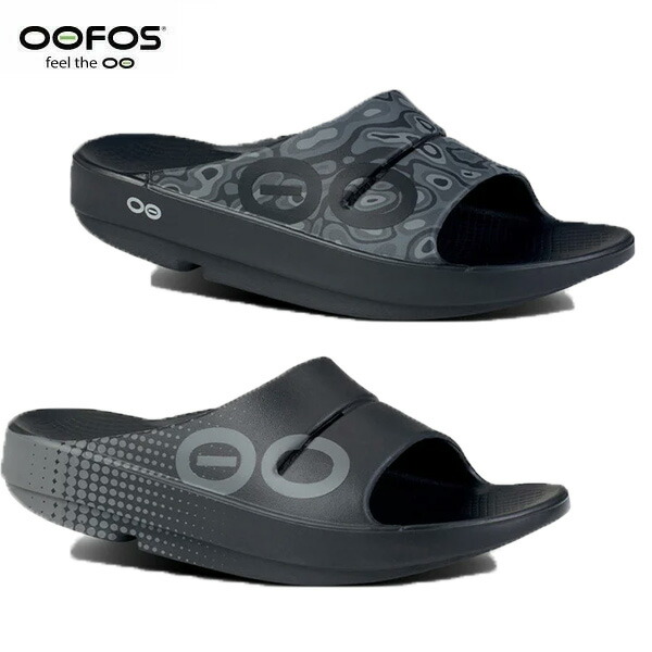 楽天市場】 OOFOS(ウーフォス) OOahh Sport(ウーアー スポーツ