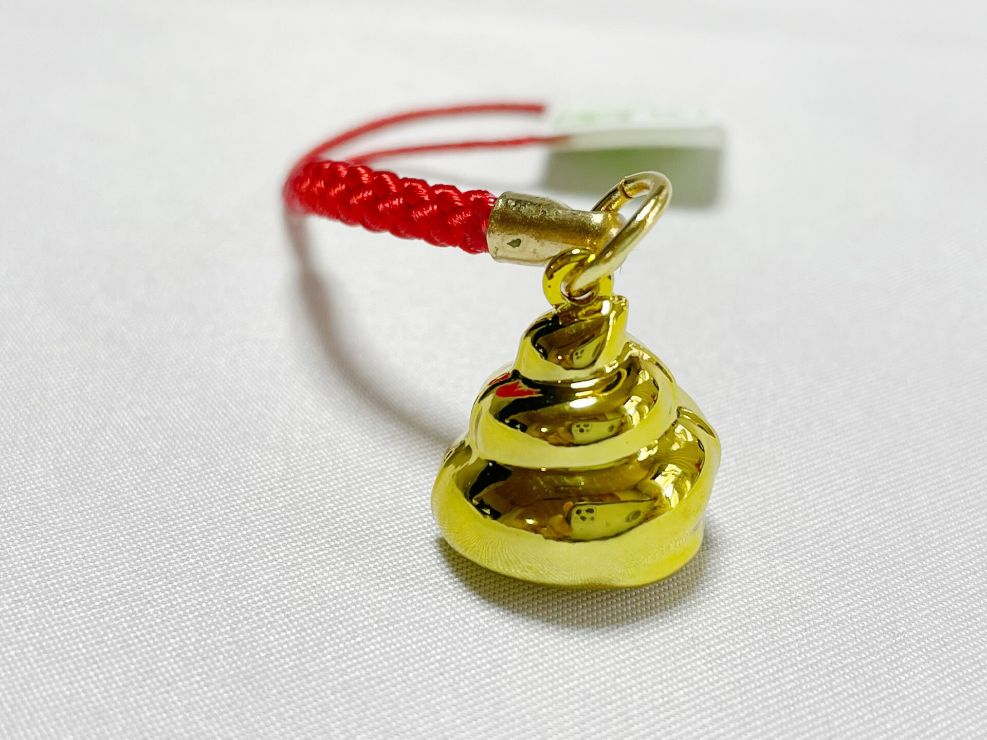 金運(うんこ)ストラップ