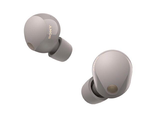 【ソニー特約店販売】WF-1000XM5　スモーキーピンク　ワイヤレスノイズキャンセングステレオヘッドセット/長時間/超軽量/小型/カナル型/SONY/iPhone対応/android対応/音質重視/低遅延/最新モデル/ソニーワイヤレスイヤホン/運動/ハイエンド