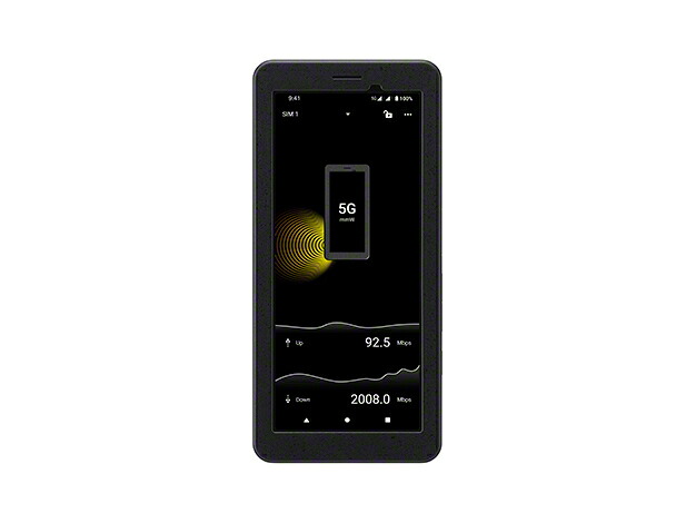【ソニー特約店売りわたす】【貨物輸送無料】ソニー ポータブルデータトランスミッター PDT-FP1