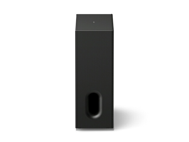 【ソニー特約店売りわたす】【貨物輸送無料】SONY サブウーファー SA-SW7 ホームシアターシステム-TV・オーディオ・カメラ