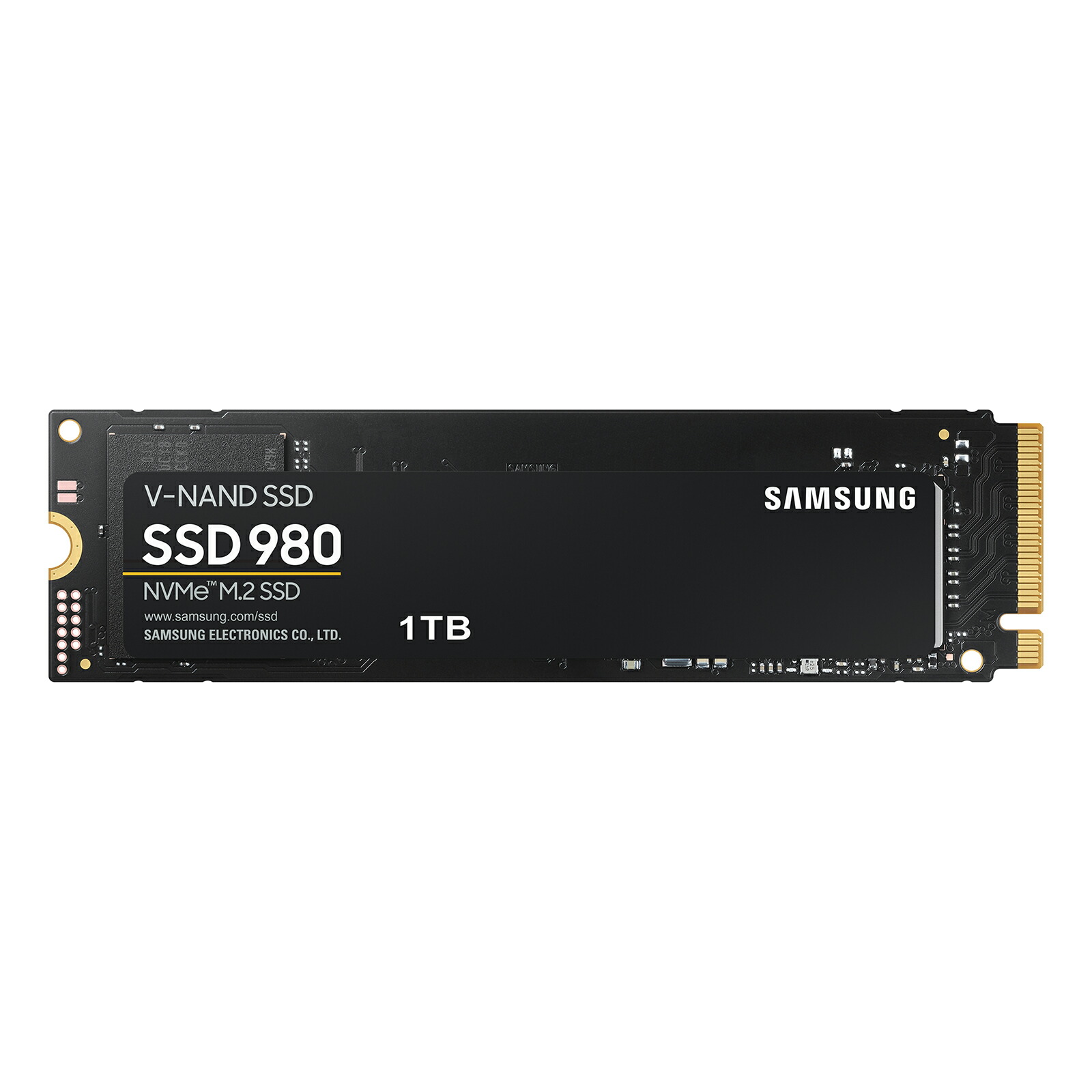 楽天市場】【送料無料】【保証5年】Samsung SSD 990 PRO (M.2