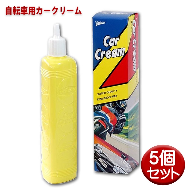 エントリ中核2倍増 5 31拘束 貨物輸送無料 ユニコン 列ホイール軟膏 400ml 5個セス 133 5p 汚れ落とし 艶出し所用 蝋涙 一周車 メンテ Cannes Encheres Com