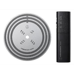 オーディオテクニカ audio-technica AT6181DL ストロボスコープキット｜ＥＣカレント