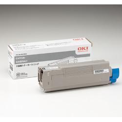 楽天市場】OKI TNR-C4KK2 純正 大容量トナーカートリッジ ブラック