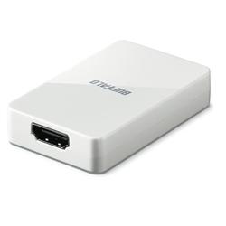 バッファロー(BUFFALO) GX-HDMI/U2 HDMIポート搭載 USB2.0 ディスプレイ増設アダプター 5,902円