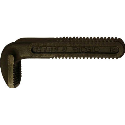 Ridge Tool Company 31745 48インチ用レンチパーツ フックジョー 31745|ECカレント