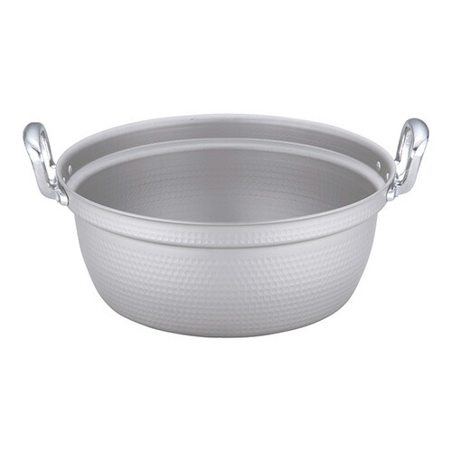 イケダ エレテック アルミ料理鍋 39cm｜ＥＣカレント