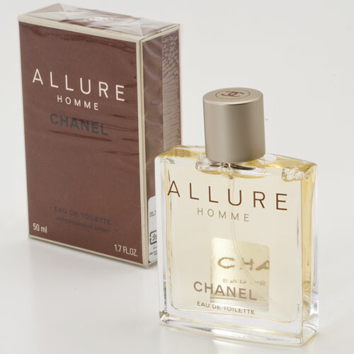 安い シャネル アリュールオム Edt Sp 50ml 香水 メンズ 新版 Travelcalm Cl