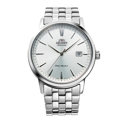 【対象ショップ限定 先着1000円OFFクーポン】オリエント ORIENT RN-AC0F02S CONTEMPORARY 機械 メンズ RNAC0F02S