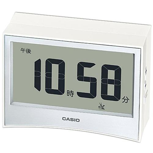 本日限定値下げ★カシオ　DQD-851J-8JF 目覚まし時計 DQD-851J-8JF | CASIO