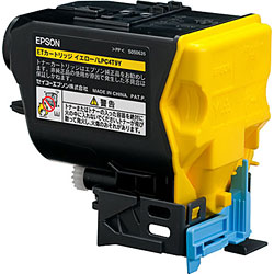 エプソン EPSON LPC4T9Y 純正 ETカートリッジ イエロー LPC4T9Y