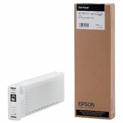 エプソン(EPSON) SC1BK70 純正 インクカートリッジ フォトブラック 700ml|ECカレント