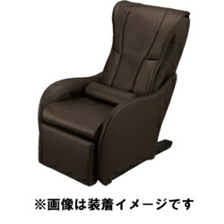 パナソニック Panasonic EP-2M64-T ブラウンレザー調 マッサージソファ用着せ替えカバーセット EP2M64T