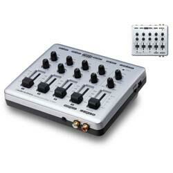 楽天市場】audio-technica エコー搭載・ヘッドフォン端子付き マイク